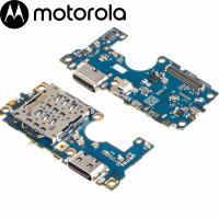 FLAT DOCK PER MOTOROLA MOTO G85 5G XT2427 SERVICE PACK