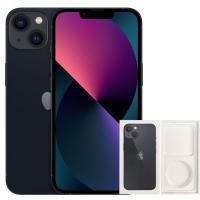 SMARTPHONE iPhone 13 Smartphone 128GB Black Grade A Used In Blister