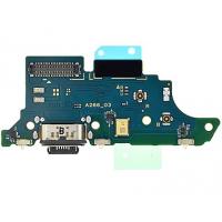 FLAT DOCK CONNETTORE DI RICARICA PER SAMSUNG GALAXY A26 5G A266