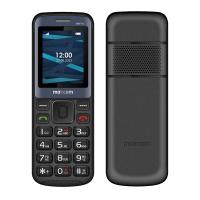 SMARTPHONE Maxcom Classic MM718L Phone Black (English Version)  In Blister NUOVO