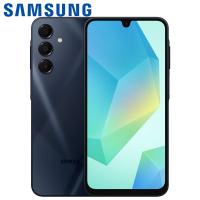 SMARTPHONE Samsung Glaxy A165 Smartphone 4/128GB Black (NO Europe) New In Blister NUOVO