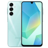 SMARTPHONE Samsung Glaxy A165 Smartphone 4/128GB Green (NO Europe) New In Blister NUOVO