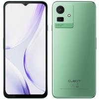 SMARTPHONE Cubot Note 50 Smartphone Mobile 6.56&quot; 16/256gb Green In Blister NUOVO