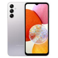 SMARTPHONE Samsung A146P A14 5G 128Gb Silver (NO EUROPE) New In Blister NUOVO