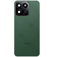 BACK COVER + VETRO FOTOCAMERA PER HUAWEI HONOR 200 SMART 5G ALT-NX1 VERDE