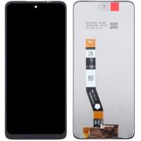 TOUCH SCREEN DISPLAY PER MOTOROLA MOTO G55 5G (2024)