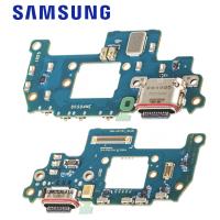 FLAT DOCK CONNETTORE DI RICARICA PER SAMSUNG GALAXY S24 FE S721 SERVICE PACK