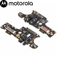FLAT DOCK CONNETTORE DI RICARICA PER MOTOROLA G54 5G XT2343 SERVICE PACK