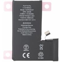 BATTERIA PER APPLE IPHONE 16 PRO 3582mAh