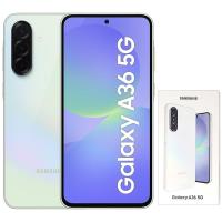 SMARTPHONE Samsung Galaxy A366 A36 5G Smartphone 6/128GB White New In Blister NUOVO