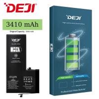 BATTERIA DEJI PER APPLE IPHONE 11 PRO MAGGIORATA 3410mAh