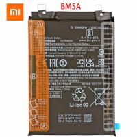 BATTERIA BM5A PER XIAOMI REDMI NOTE 11 PRO 4G / 5G SERVICE PACK