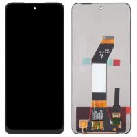 TOUCH SCREEN DISPLAY PER XIAOMI REDMI 10 4G 2021 / 2022