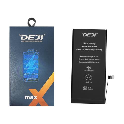 BATTERIA DEJI PER APPLE IPHONE 11