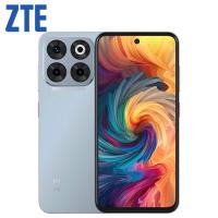 SMARTPHONE ZTE Blade V70 Smartphone 20/256GB Grey In Blister NUOVO