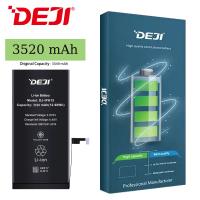 BATTERIA DEJI PER APPLE IPHONE 15 HIGH CAPACITY 3520mAh