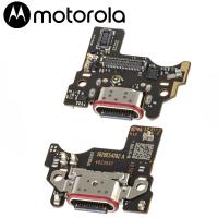 FLAT DOCK CONNETTORE DI RICARICA PER MOTOROLA MOTO EDGE 60 FUSION 5G XT2503-4 SERVICE PACK