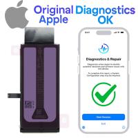 BATTERIA 661-49432 PER APPLE IPHONE 16E DIAGNOSTICA OK SERVICE PACK