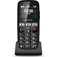SMARTPHONE Emporia Happy - Robust Quality Mobile Phone For Seniors New In Blister NUOVO