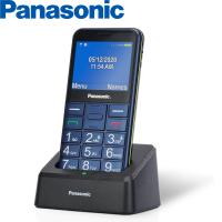 SMARTPHONE Panasonic KX-TU155 Essentials Mobile Phone for Elderly In Blister NUOVO