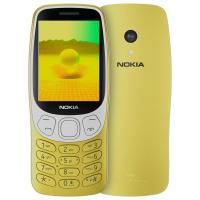 SMARTPHONE Nokia 3210 Gold - 4G mobile phone New In Blister NUOVO