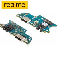 FLAT DOCK CONNETTORE DI RICARICA PER REALME C51 RMX3830 SERVICE PACK