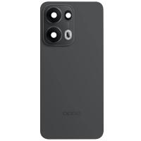 BACK CAMERA + VETRO FOTOCAMERA PER OPPO RENO 13 PRO 5G CPH2697 GRIGIO