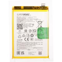 BATTERIA BLPA43 PER REALME 12 4G / REALME 12+ PLUS 5G