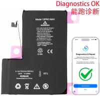 BATTERIA PER APPLE IPHONE 12 PRO MAX AUTODIAGNOSTICABILE