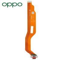 FLAT DOCK CONNETTORE DI RICARICA PER OPPO RENO 6 5G SERVICE PACK