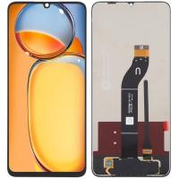 TOUCH SCREEN DISPLAY PER XIAOMI REDMI 13C 5G 23124rn87g