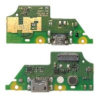 FLAT DOCK CONNETTORE DI RICARICA PER NOKIA C2 (2022) TA-1468