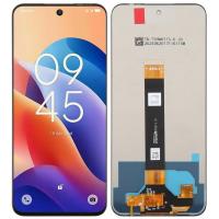 TOUCH SCREEN DISPLAY PER TCL 605 / 60 5G / 60 SE / 60R