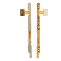 [f119] FLAT FLEX ON OFF HUAWEI ASCEND MATE 7 RICAMBIO CONNETTORE CIRCUITO ACCENSIONE