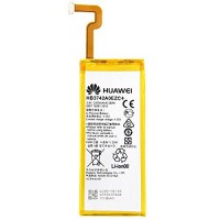 [f776] BATTERIA SERVICE PACK HUAWEI HB3742A0EZC+ P8 LITE P8 LITE SMART