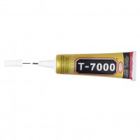 [r058] COLLA ZHANLIDA T-7000 15ML NERA
