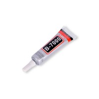 [r046] COLLA ZHANLIDA B7000 15ML TRASPARENTE