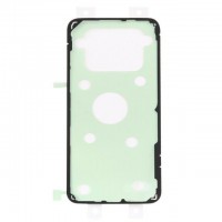 [b3847] ADESIVO PER BACK COVER PER SAMSUNG GALAXY G955 S8 PLUS