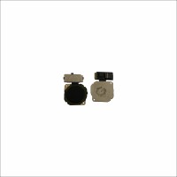 [f906] TASTO HOME FLAT ID PER HUAWEI P SMART PLUS NERO
