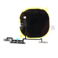 [a2040] FLAT VOLUME + WIRELESS CHARGE PER APPLE IPHONE X