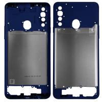 [b2563] FRAME B PER SAMSUNG GALAXY A207 A20S BLU