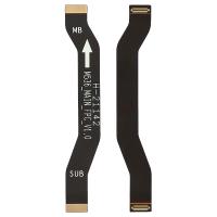 [t520] FLAT MAINBOARD PER XIAOMI REDMI NOTE 8