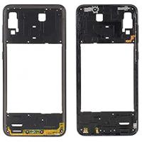 [b2714] FRAME B PER SAMSUNG GALAXY A305 A30 NERO