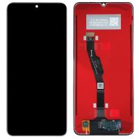 [f935] TOUCH SCREEN DISPLAY PER HUAWEI Y6P MED-LX9N /HONOR 9A