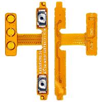 [b1516] FLAT VOLUME PER SAMSUNG GALAXY A12 A125 A32 5G A326 M31S M317 M51 M515 A236