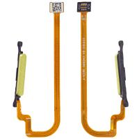 [t639] TOUCH ID FLAT PER XIAOMI POCO M3 GIALLO