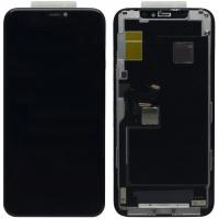 [a2190] TOUCH SCREEN DISPLAY PER APPLE IPHONE 11 PRO INCELL ZY