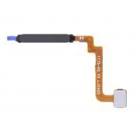 [t689] FLAT TOUCH ID PER XIAOMI REDMI NOTE 10 5G / POCO M3 PRO 5G NERO