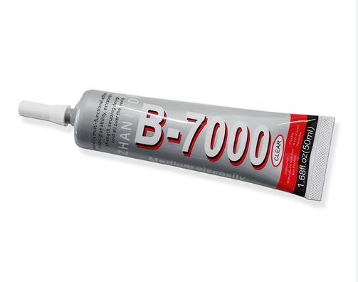 [r017] COLLA ZHANLIDA B7000 B-7000 50ML