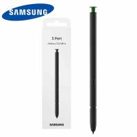 [b4248] PENNA S PEN ORIGINALE EJ-PS908BBEGEU PER SAMSUNG GALAXY S908 S22 ULTRA IN BLISTER VERDE
